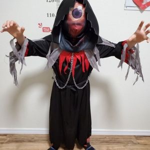 Halloween costume kids size S